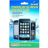 Samsung Transfix R730 CellArmor Anti-Glare ScreenProtector,forSamsungR730 Hard Case/Cover/Faceplate/Snap On/Housing/Protector