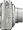 Fujifilm FinePix J50 Digital Camera - Silver (8.2MP, 5x Optical Zoom) 2.7 inch LCD