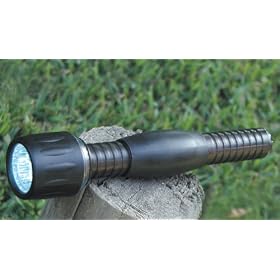 Water Proof LED Torch-2 Years Warranty-High Quality Product