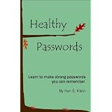Healthy Passwords
