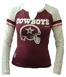 Dallas Cowboys NFL long sleeve T-Shirt