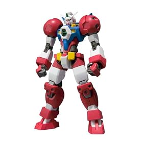 ROBOT�� [SIDE MS] �K���_��AGE-1 �^�C�^�X