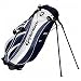 Taylor made tourino stand bag blue/white