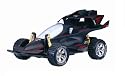 Cyclone Remote Control Race Car 27 MHz - Black