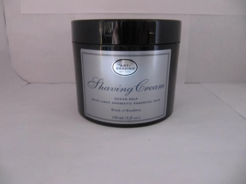 Art of Shaving Shaving 150 ml