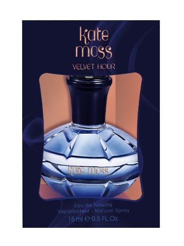 Kate Moss Velvet Hour, femme/woman, Eau de Toilette,15 ml Preisvergleich