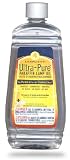 Candle & Lamp Oil Is Odorless Premium Paraffin (Lot of 2)