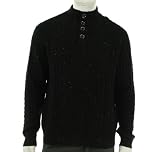 Tasso Elba Mock Turtleneck Sweater