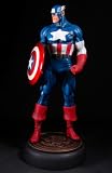 Classic Captain America Statue by Bowen Designs!