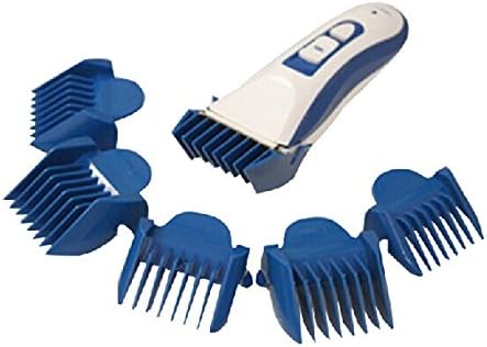 Professional Electric Hair Clippers,wet/dry Travel Clippers