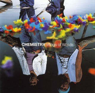 Chemistry - Wings Of Words (Instrumental) Lyrics - Zortam Music