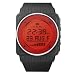 Odm 3 Touch Digital Mens Quartz Stainless Steel #SU101-4