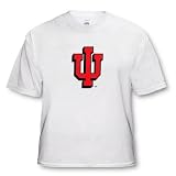 University - University of Indiana Hoosiers - T-Shirts