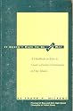 It Doesn't Have to Be This Way: A Handbook on How to Create a Positive Environment in Our Schools