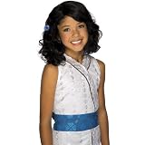 - Gabriella Wig - High School Musical