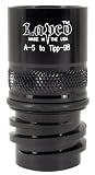 Lapco Paintball Barrel Adapter - Tippmann A5 to 98
