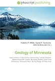 Geology of Minnesota: Glacial history of Minnesota, Traverse Gap, Duluth Complex, Midcontinent Rift System, Boundary Waters Canoe Area Wilderness, Minnesota River, Buffalo Ridge, Driftless Area