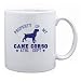 New  Property Of My Cane Corso - Athl Dept  Mug Dog