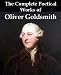 Search : The Complete Poetical Works of Oliver Goldsmith