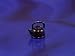 Search : Miniature Black Vintage Style Teapot