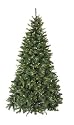 Owensboro Pre-Lit Artificial Mix Pine Christmas Tree (BOWO501311ACE)