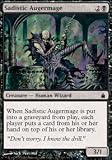 Sadistic Augermage