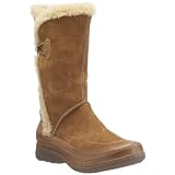 Hush Puppies H2327735F Ladies Camel Snowfall Boot UK 3