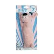 Mini Loofa Puppy Toy