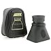 Hoodman H-LPP3 HoodLoupe 3.0 Professional 3-Inch Screen Loupe [Camera]