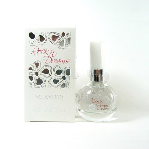 Rock N Dreams 30ml Eau De Parf&uuml;m f&uuml;r sie Preisvergleich