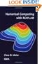 Numerical Computing with Matlab