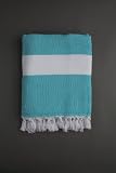 Ayrika Herringbone Weave Fouta Towel