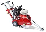 MK-1600 Series Walk-Behind Concrete Saw