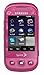 Samsung Seek M350 Phone, Pink (Sprint)
