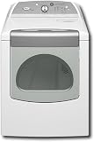 Review Whirlpool  / Whirlpool WGD6400SW 29