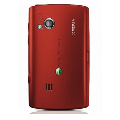 Sony Ericsson XPERIA X10 Mini E10i