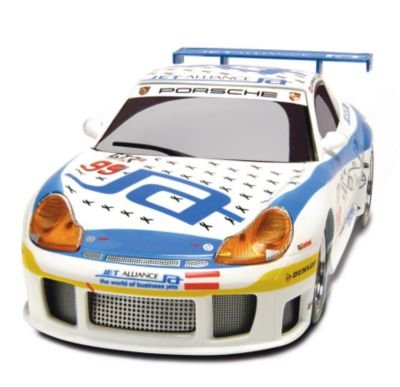 Childrens Toyshop  Toys : Porsche 911 GT3R (C2786)