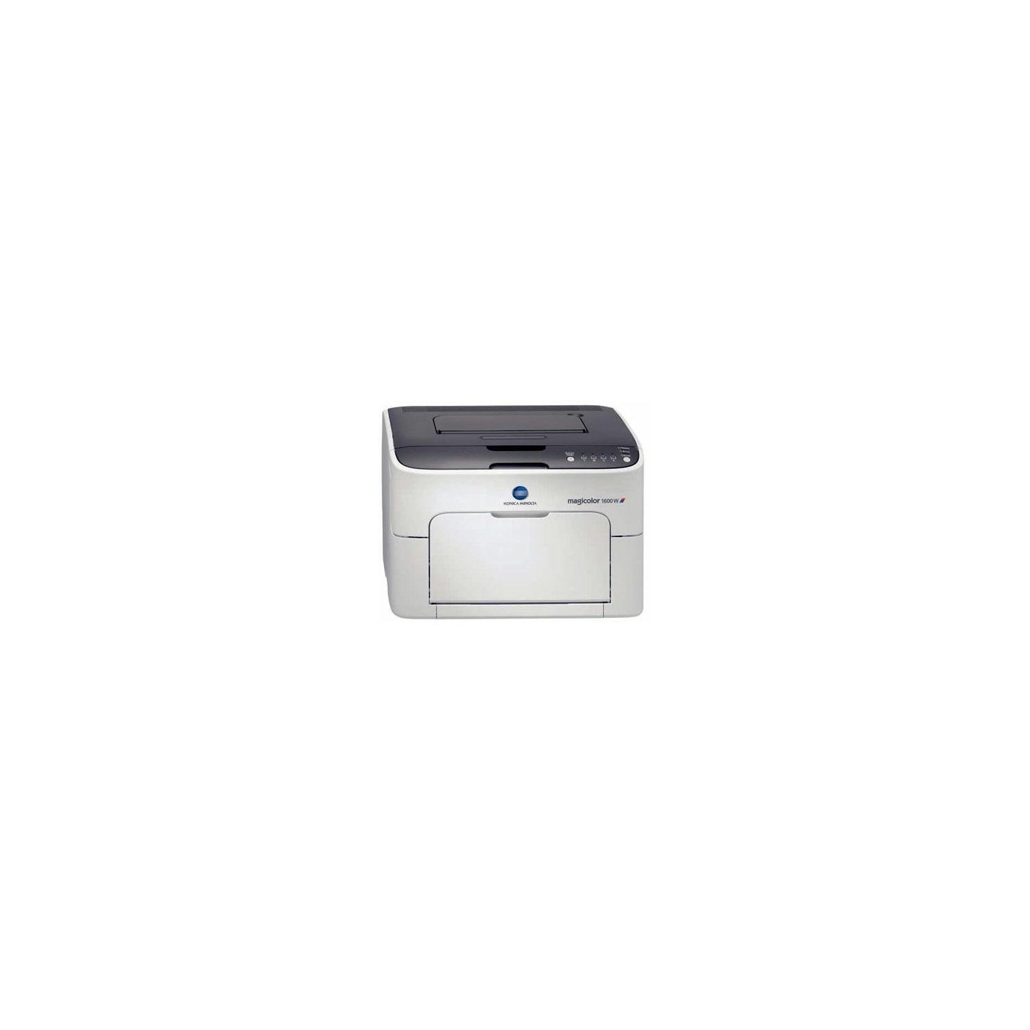 MC1600W Color Laser