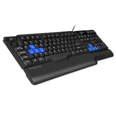 Sharkoon Tactix Gaming Keyboard (000SKTK)