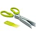 Starfrit 080714-006-AMAZ Multi Blade Herb Scissors
