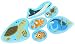 Nemo No-Slip Bath Appliques