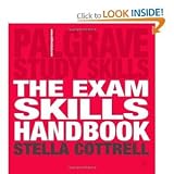 The Exam Skills Handbook (Palgrave Study Skills)