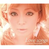 Love songs（ジャケットA）(DVD付)