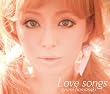 Love songs（ジャケットA）(DVD付)