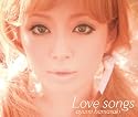 Love songs（ジャケットA）(DVD付)