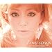 Love songs�i�W���P�b�gA�j(DVD�t)