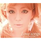 LOVE SONGS [+BONUS DVD]