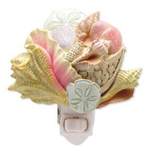 Ocean's Bounty Seashells