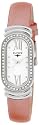 Elysee Damen-Armbanduhr Analog Edelstahl 28383