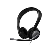Sennheiser PC 161 Kopfb�gel-Headsetvon "Sennheiser"